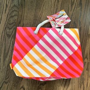 BRAND NEW Clinique bag